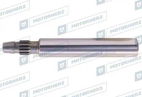 Вал насоса ГУР HPP0020VL MOTORHERZ