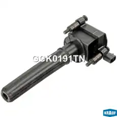 Катушка зажигания KRAUF GCK0191TN