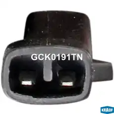 Катушка зажигания KRAUF GCK0191TN