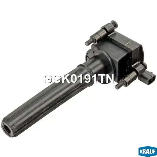 Катушка зажигания KRAUF GCK0191TN