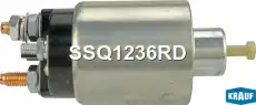 SSQ1236RD Втягивающее реле стартера KRAUF