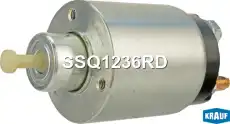 SSQ1236RD Втягивающее реле стартера KRAUF