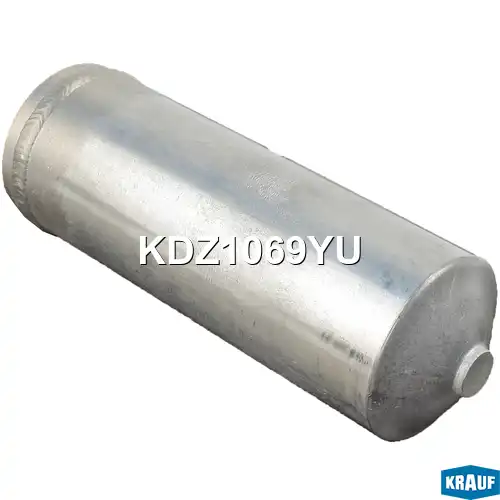 Осушитель кондиционера KRAUF KDZ1069YU
