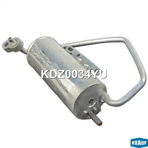 Осушитель кондиционера KRAUF KDZ0034YU