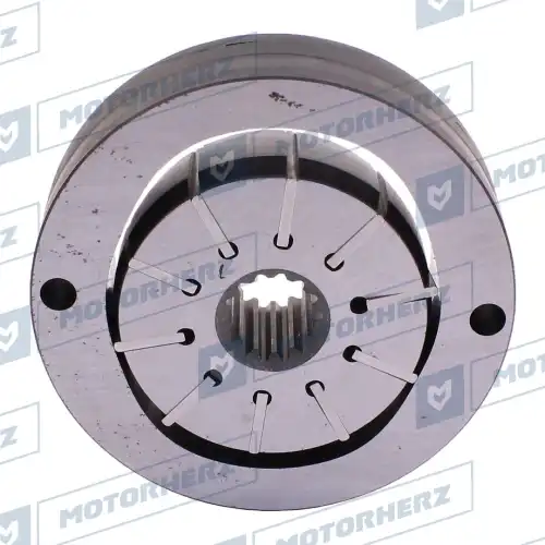 Рабочая пара насоса ГУР HPP0037RS MOTORHERZ