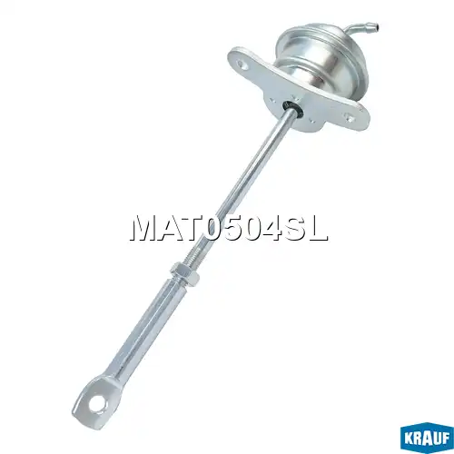 Актуатор турбокомпрессора MAT0504SL KRAUF