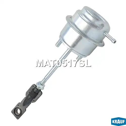 Актуатор турбокомпрессора MAT0517SL KRAUF