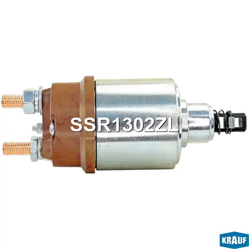 Втягивающее реле стартера SSR1302ZL KRAUF