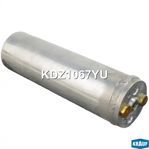 Осушитель кондиционера KRAUF KDZ1067YU