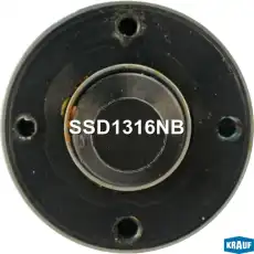 Втягивающее реле стартера SSD1316NB KRAUF