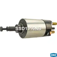 Втягивающее реле стартера SSD1316NB KRAUF