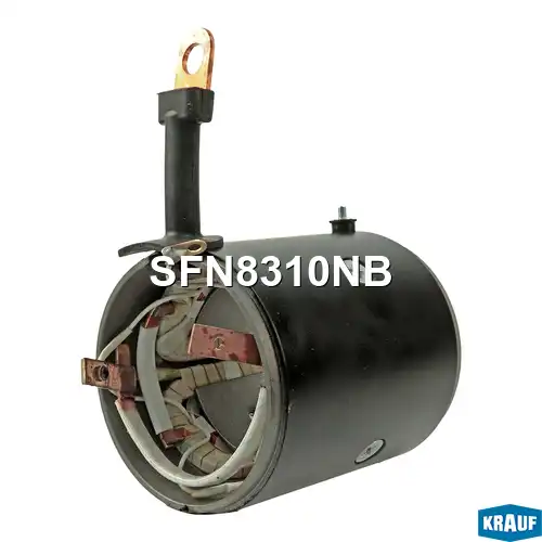 Статор стартера со стаканом SFN8310NB KRAUF