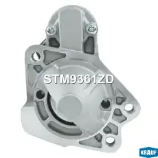 Стартер KRAUF STM9361ZD