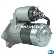 Стартер KRAUF STM9361ZD