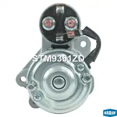 Стартер KRAUF STM9361ZD