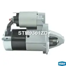 Стартер KRAUF STM9361ZD