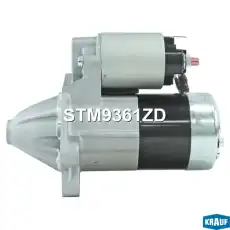 Стартер KRAUF STM9361ZD