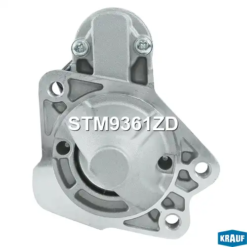 Стартер KRAUF STM9361ZD