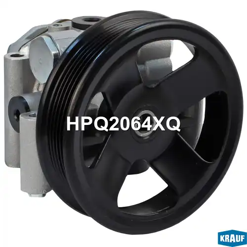 Насос гидроусилителя руля KRAUF HPQ2064XQ
