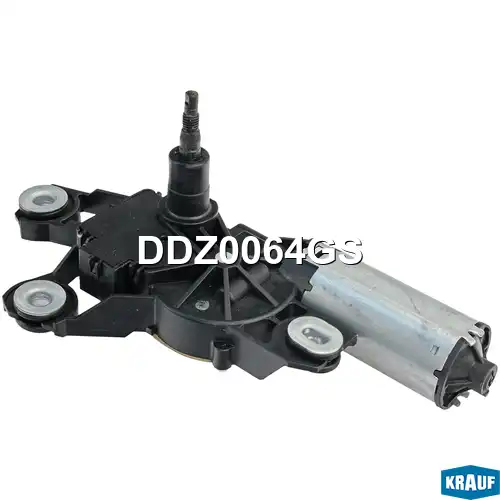 DDZ0064GS Мотор стеклоочистителя KRAUF