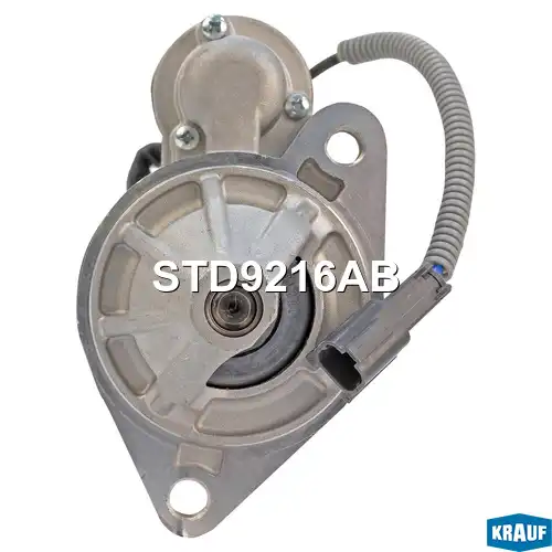 Стартер KRAUF STD9216AB