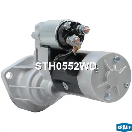 Стартер KRAUF STH0552WD
