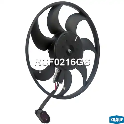 Вентилятор охлаждения KRAUF RCF0216GS