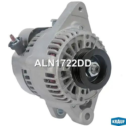 Генератор KRAUF ALN1722DD
