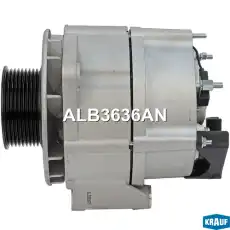 Генератор KRAUF ALB3636AN