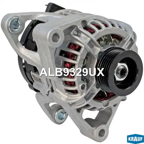 Генератор KRAUF ALB9329UX