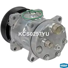 Компрессор кондиционера KCS0257YU KRAUF