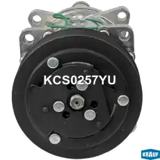 Компрессор кондиционера KCS0257YU KRAUF