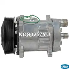 Компрессор кондиционера KCS0257YU KRAUF