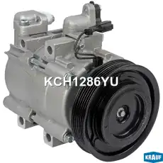 Компрессор кондиционера KCH1286YU KRAUF