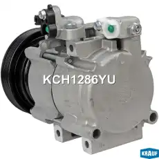 Компрессор кондиционера KCH1286YU KRAUF