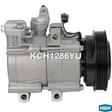 Компрессор кондиционера KCH1286YU KRAUF