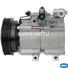 Компрессор кондиционера KCH1286YU KRAUF
