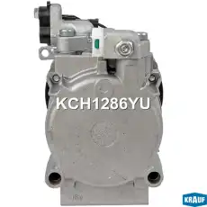 Компрессор кондиционера KCH1286YU KRAUF