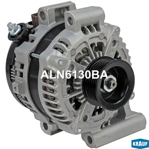 Генератор KRAUF ALN6130BA