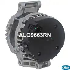 Генератор KRAUF ALQ9663RN
