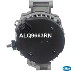 Генератор KRAUF ALQ9663RN