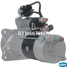 Стартер KRAUF STM6672MH
