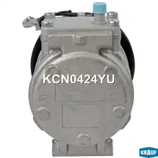 Компрессор кондиционера KCN0424YU KRAUF