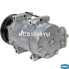 Компрессор кондиционера KCS1068YU KRAUF