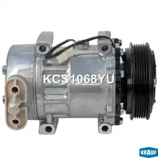 Компрессор кондиционера KCS1068YU KRAUF
