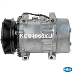 Компрессор кондиционера KCS1068YU KRAUF