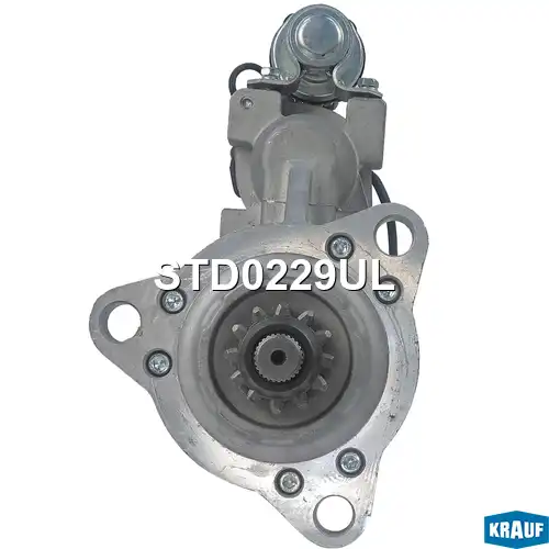 Стартер KRAUF STD0229UL