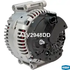 Генератор KRAUF ALV2948DD