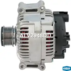 Генератор KRAUF ALV2948DD