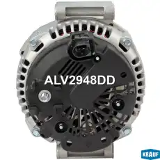 Генератор KRAUF ALV2948DD